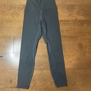 Iululemon align leggings